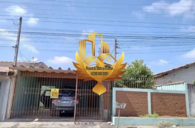 Casa com 3 quartos à venda no Parque São Cristóvão, Taubaté 