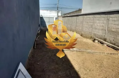 Terreno à venda no Loteamento Vila Olímpia, Taubaté 