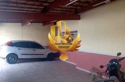 Casa a venda parque três marias !! excelente oportunidade !!