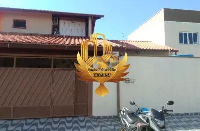 Casa com 3 quartos à venda no Residencial Novo Horizonte, Taubaté 