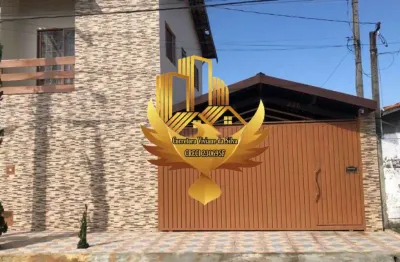 Casa e sobrado !! excelente oportunidade !! tremembé sp !!