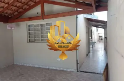 Casa com 2 quartos à venda no Parque Piratininga, Taubaté 