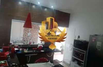 Casa a venda !! excelente localização vista alegre !!