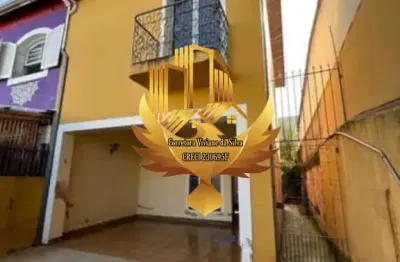 Casa à venda: 3 quartos, 1 suíte, 1 sala, 2 banheiros, 2 vagas - centro, taubaté-sp - 180m² de área.