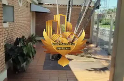 Casa a venda !!vila nossa senhora das graças !! próximo ao centro da cidade !!