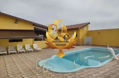 Chácara / sítio com 4 quartos à venda no Loteamento Chácaras Ingrid, Taubaté 