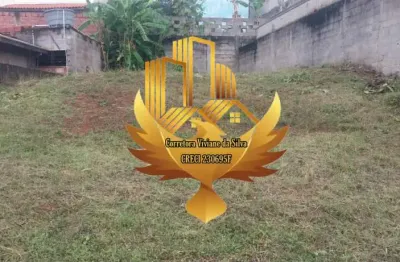 Excelente oportunidade: terreno à venda em taubaté-sp, 253m² no jardim continental!