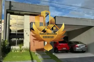 Casa em condomínio fechado com 3 quartos à venda no Jardim Independência, Taubaté 