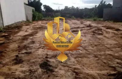 Terreno à venda no Quintas de Santa Cruz, Taubaté 
