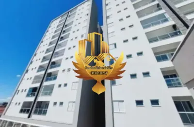 Apartamento com 2 quartos à venda no Residencial Portal da Mantiqueira, Taubaté 