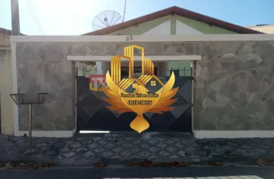 Casa com 3 quartos à venda na vila rezende, taubaté  por r$ 390.000