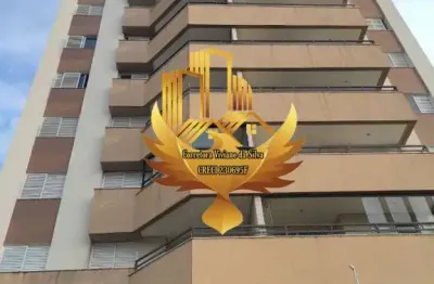 Apartamento com 2 quartos à venda no Jardim Maria Augusta, Taubaté 