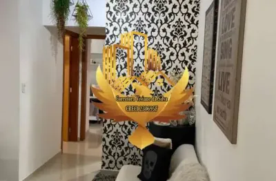 Apartamento com 2 quartos à venda na Vila São José, Taubaté 