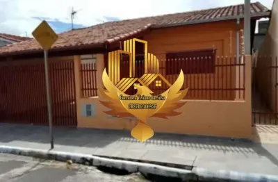 Casa a venda e edicula!! jardim rezende !! excelente oportunidade !!