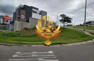 Terreno em condomínio à venda em taubaté-sp - bairro jardim marlene miranda - 318,00m² de área