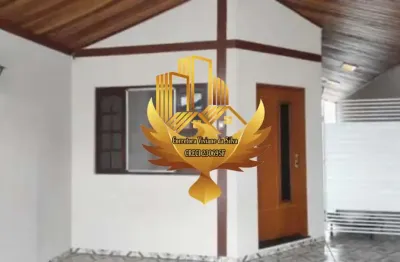 Casa com 2 quartos à venda no residencial dalla rosa, taubaté  por r$ 360.000