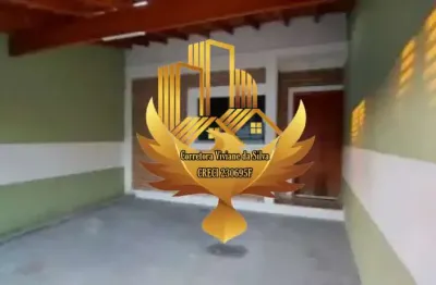Casa com 2 quartos à venda no Jardim do Lago, Taubaté 