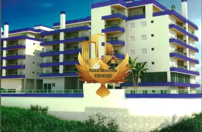 Apartamento de luxo à venda em ubatuba-sp, itaguá: 3 quartos, 2 suítes, 1 sala, 4 banheiros, 2 garagens, 143,00 m².