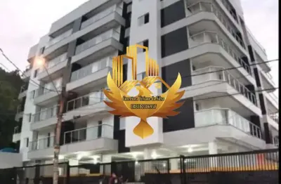 Apartamento novo edifício lá vie á 500 m da praia das toninhas: excelente oportunidade !!