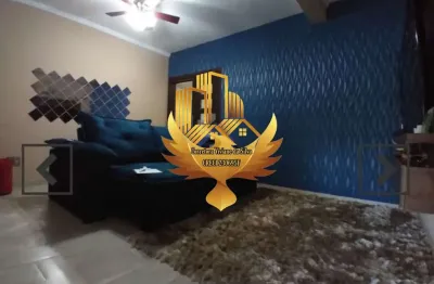 Casa com 3 quartos à venda no Parque Paduan, Taubaté 