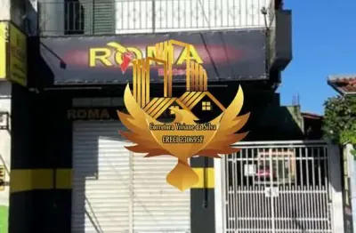 Casa com 7 quartos à venda no Parque Santo Antônio, Taubaté 