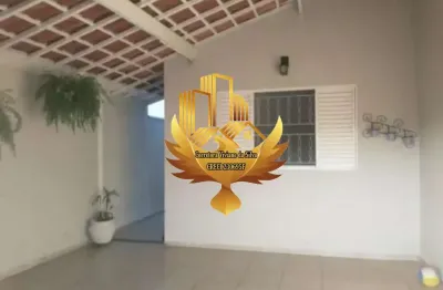 Casa com 3 quartos à venda no Parque Aeroporto, Taubaté 
