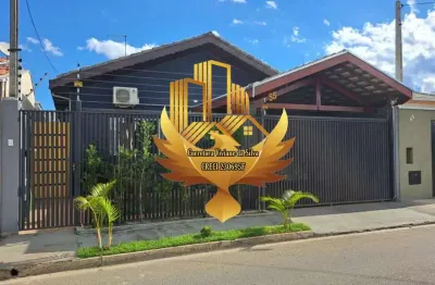Casa com 3 quartos à venda no Jardim Oasis, Taubaté 