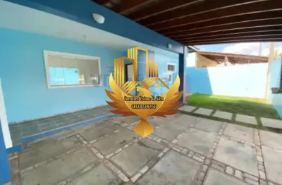 Casa com 3 quartos à venda no Jardim Oasis, Taubaté 