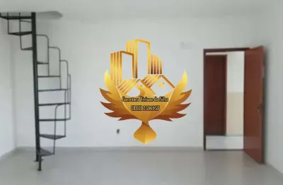 Apartamento com 2 quartos à venda no Loteamento Vila Olímpia, Taubaté 