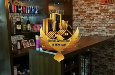 Casa com 3 quartos à venda no Residencial Sítio Santo Antônio, Taubaté 