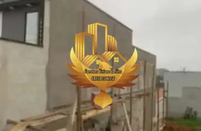 Terreno à venda em taubaté-sp no jardim continental ii com 150,00 m² de área!