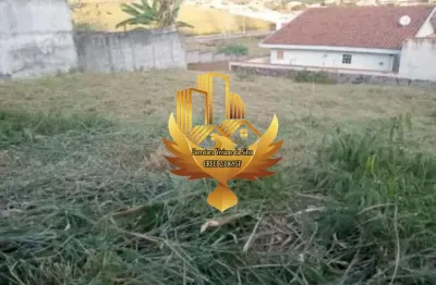 Terreno à venda em taubaté-sp, campos elíseos - 520,00 m² de área!