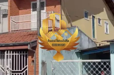 Sobrado jardim mourisco !! excelente oportunidade !!