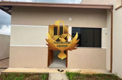 Oportunidade imperdível: casa à venda em taubaté-sp, jardim continental - 2 quartos, 1 sala, 1 banheiro, 1 vaga - 70,82 m².