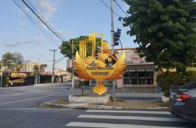 Ponto comercial à venda: 300,00 m² na independência, taubaté-sp
