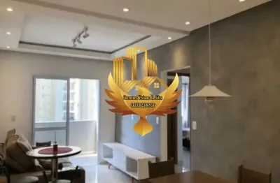 Apartamento para venda: edifício araújo (portaria 24h) !!