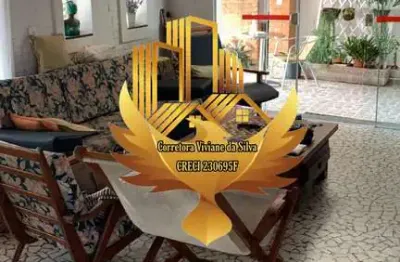 Imperdível casa à venda em ubatuba-sp, bairro itaguá: 5 quartos, 2 suítes, 2 salas, 4 banheiros, 3 vagas, 225m²