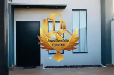 Casa com 2 quartos à venda no Residencial San Marino, Taubaté 