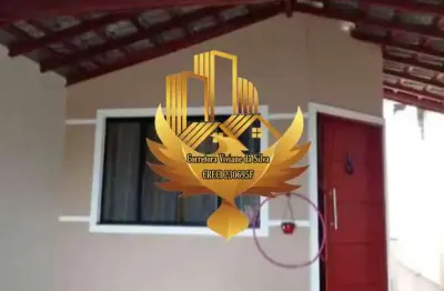 Casa a venda !! parque três marias !! excelente oportunidade !!