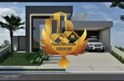 Casa em condomínio fechado com 3 quartos à venda no Itapecerica, Taubaté 