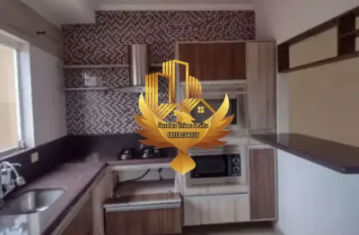 Imperdível oportunidade: apartamento à venda em taubaté-sp, 3 quartos, 1 suíte, 2 vagas na chácara do visconde!