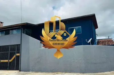 Sobrado no bairro areão, taubaté/sp. !! excelente oportunidade !!