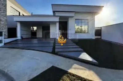 Casa de alto padrão à venda em condomínio exclusivo em taubaté-sp: 3 quartos, 1 suíte, 2 banheiros e 172m² de área.