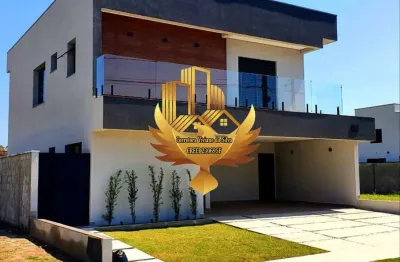 Sobrado maravilhoso !! condomínio residencial verdes vales !! excelente oportunidade !!