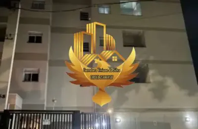 Apartamento com 2 quartos à venda no Residencial Portal da Mantiqueira, Taubaté 