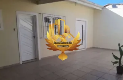 Casa na vila são josé. bem localizada, segura e com vizinhança. tranquila.