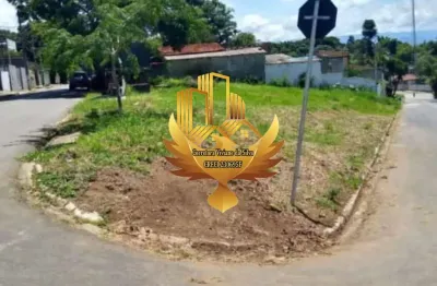 Terreno escriturado, 830 m² !! excelente localização !!