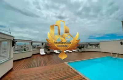 Apartamento à venda no centro de taubaté-sp: 3 quartos, 1 suíte, 1 vaga - 110m² de área. confira!