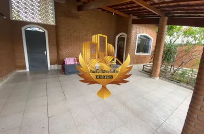 Casa com 3 quartos à venda no Jardim Califórnia, Taubaté 