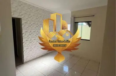 Casa com 2 quartos à venda no Vale das Flores, Tremembé 